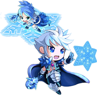 ice