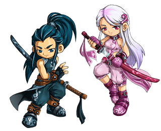 blade ^^